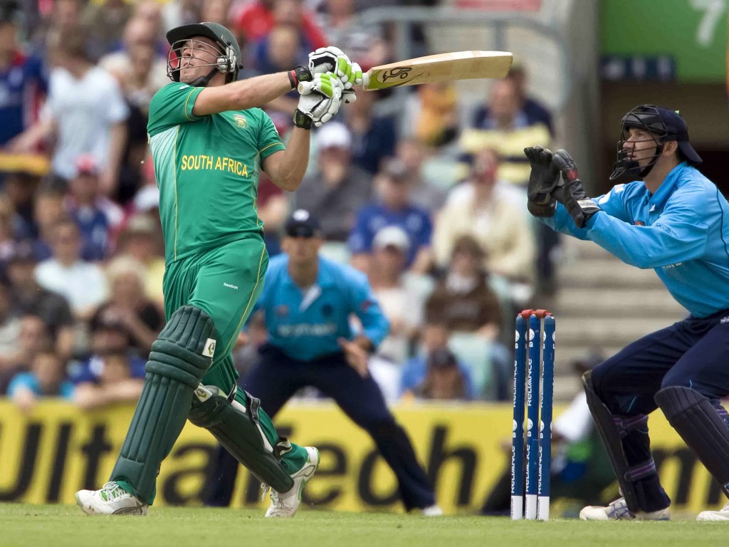 7.6.9_cricket icc world twenty20 09_first round match, scotland v south africa, oval_ab de villiers hits out.